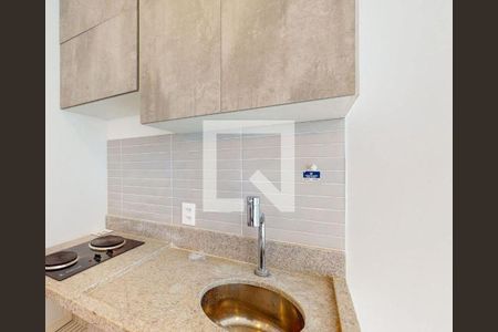 Apartamento à venda com 1 quarto, 40m² em Pinheiros, São Paulo