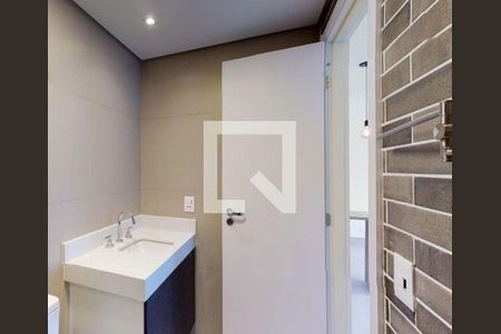 Apartamento à venda com 1 quarto, 40m² em Pinheiros, São Paulo