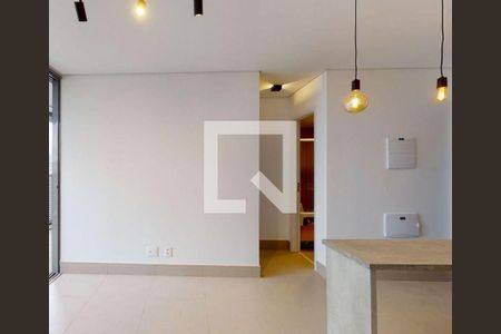 Apartamento à venda com 1 quarto, 40m² em Pinheiros, São Paulo