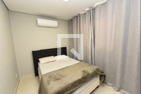 Quarto 1  de apartamento para alugar com 2 quartos, 110m² em Miramar (barreiro), Belo Horizonte