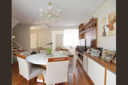 Casa à venda com 3 quartos, 150m² em Jardim Monte Kemel, São Paulo