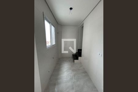 Apartamento à venda com 2 quartos, 108m² em Jardim Progresso, Santo André