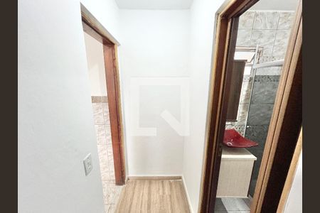 Copa de casa de condomínio para alugar com 2 quartos, 40m² em Vila Espanhola, São Paulo