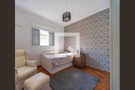 Casa à venda com 3 quartos, 182m² em Vila Alice, Santo André