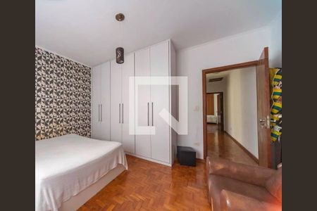 Casa à venda com 3 quartos, 182m² em Vila Alice, Santo André