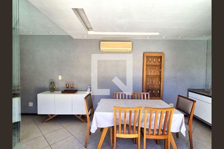 Apartamento à venda com 4 quartos, 201m² em São Francisco, Niterói