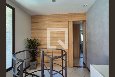 Apartamento à venda com 4 quartos, 201m² em São Francisco, Niterói