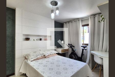 Apartamento à venda com 4 quartos, 201m² em São Francisco, Niterói
