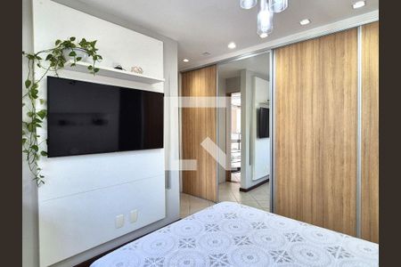Apartamento à venda com 4 quartos, 201m² em São Francisco, Niterói