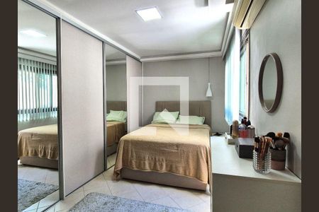 Apartamento à venda com 4 quartos, 201m² em São Francisco, Niterói