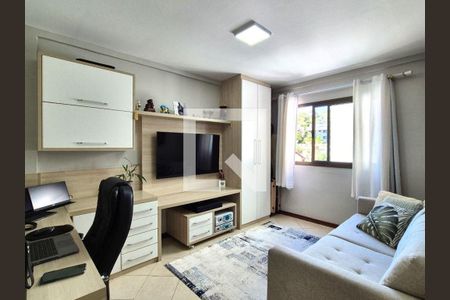 Apartamento à venda com 4 quartos, 201m² em São Francisco, Niterói