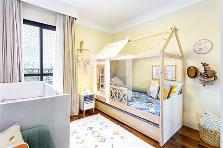 Apartamento à venda com 3 quartos, 168m² em Jardim Santo Amaro, São Paulo