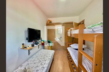 Apartamento à venda com 3 quartos, 80m² em Sagrada Família, Belo Horizonte