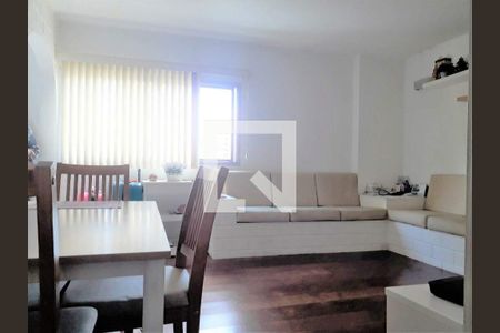 Apartamento à venda com 3 quartos, 98m² em Indianópolis, São Paulo
