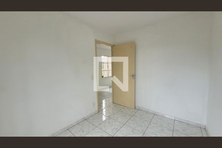 Quarto 01 de apartamento para alugar com 2 quartos, 45m² em Jardim do Vale, Itaquaquecetuba