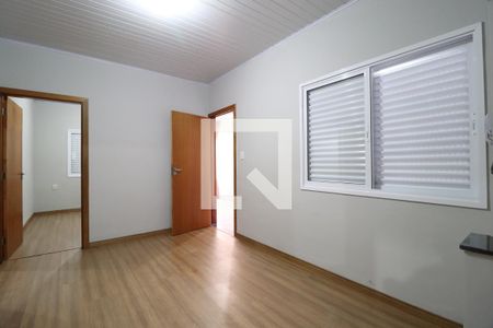 Sala de casa para alugar com 4 quartos, 147m² em Lídice, Uberlândia
