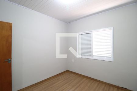 Quarto 1 de casa para alugar com 4 quartos, 147m² em Lídice, Uberlândia