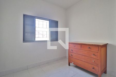 Quarto 2 de casa para alugar com 2 quartos, 100m² em Lídice, Uberlândia