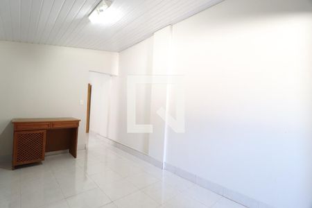 Quarto 1 de casa para alugar com 2 quartos, 100m² em Lídice, Uberlândia