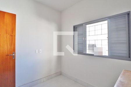 Quarto 2 de casa para alugar com 2 quartos, 100m² em Lídice, Uberlândia