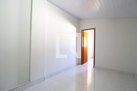 Quarto 1 de casa para alugar com 2 quartos, 100m² em Lídice, Uberlândia
