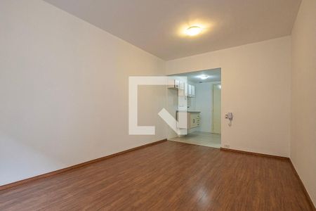 Studio de kitnet/studio para alugar com 1 quarto, 27m² em Jardim Paulista, São Paulo