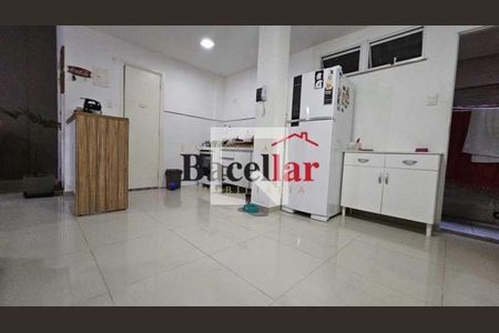 Apartamento à venda com 2 quartos, 80m² em Tijuca, Rio de Janeiro