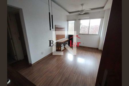 Apartamento à venda com 1 quarto, 42m² em Engenho Novo, Rio de Janeiro