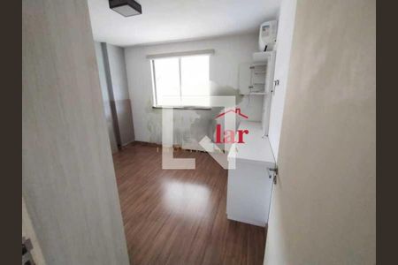 Apartamento à venda com 1 quarto, 42m² em Engenho Novo, Rio de Janeiro