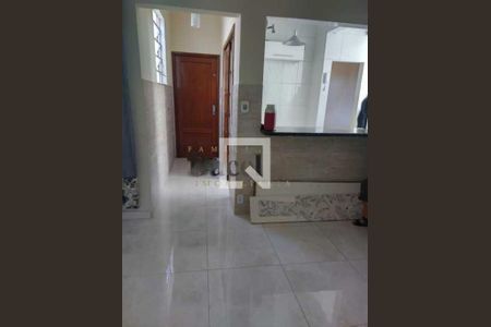 Apartamento à venda com 2 quartos, 79m² em Rocha, Rio de Janeiro
