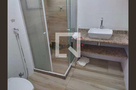 Apartamento à venda com 2 quartos, 79m² em Rocha, Rio de Janeiro