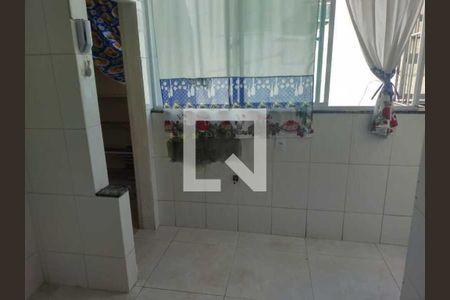 Apartamento à venda com 2 quartos, 79m² em Rocha, Rio de Janeiro