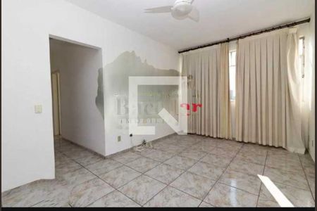 Apartamento à venda com 3 quartos, 84m² em Cachambi, Rio de Janeiro