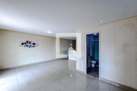 Sala de apartamento para alugar com 2 quartos, 82m² em Vila Invernada, São Paulo