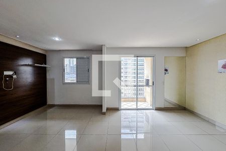 Sala de apartamento para alugar com 2 quartos, 82m² em Vila Invernada, São Paulo