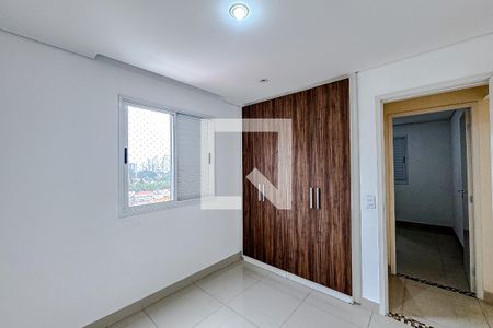 Quarto 1 - Suíte de apartamento para alugar com 2 quartos, 82m² em Vila Invernada, São Paulo