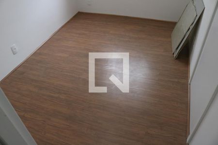 Quarto de apartamento para alugar com 1 quarto, 25m² em Parque Industrial Tomas Edson, São Paulo