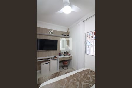 Quarto 1  de casa à venda com 2 quartos, 126m² em Bairro dos Casa, São Bernardo do Campo