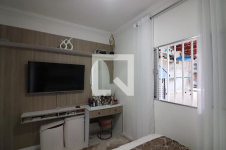 Quarto 1  de casa à venda com 2 quartos, 126m² em Bairro dos Casa, São Bernardo do Campo