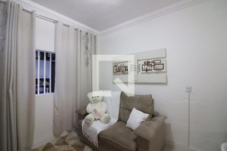 Quarto 2 de casa à venda com 2 quartos, 126m² em Bairro dos Casa, São Bernardo do Campo