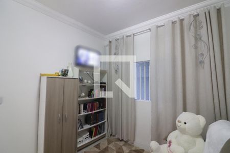 Quarto 2 de casa à venda com 2 quartos, 126m² em Bairro dos Casa, São Bernardo do Campo