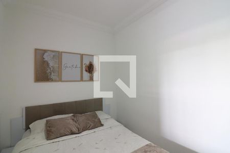 Quarto 1  de casa à venda com 2 quartos, 126m² em Bairro dos Casa, São Bernardo do Campo