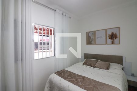 Quarto 1  de casa à venda com 2 quartos, 126m² em Bairro dos Casa, São Bernardo do Campo