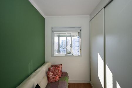 Quarto 1 de apartamento à venda com 2 quartos, 47m² em Vila Andrade, São Paulo