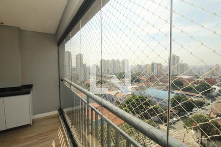 Apartamento à venda com 2 quartos, 60m² em Vila Dom Pedro I, São Paulo