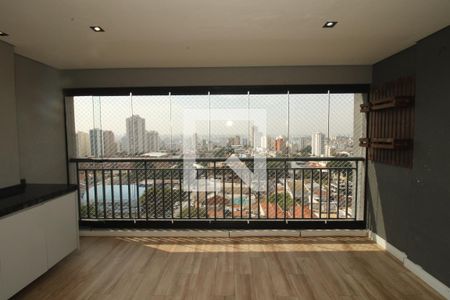 Apartamento à venda com 2 quartos, 60m² em Vila Dom Pedro I, São Paulo