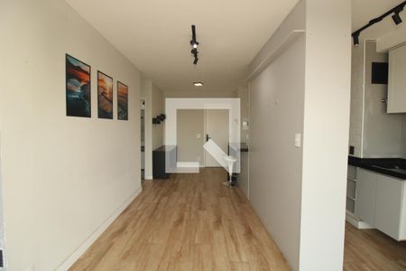 Apartamento à venda com 2 quartos, 60m² em Vila Dom Pedro I, São Paulo