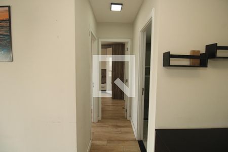 Apartamento à venda com 2 quartos, 60m² em Vila Dom Pedro I, São Paulo