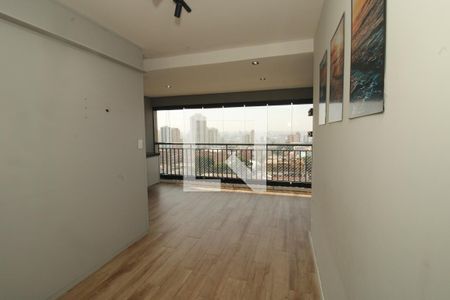 Apartamento à venda com 2 quartos, 60m² em Vila Dom Pedro I, São Paulo