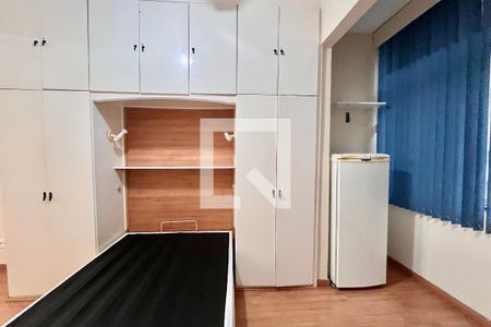 Quarto  de apartamento para alugar com 1 quarto, 35m² em Copacabana, Rio de Janeiro